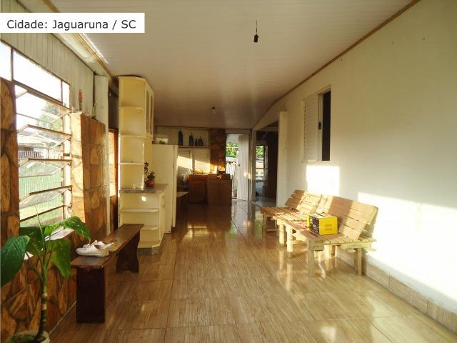 Aluga-se casa e Galpão no Laranjal - Foto 8