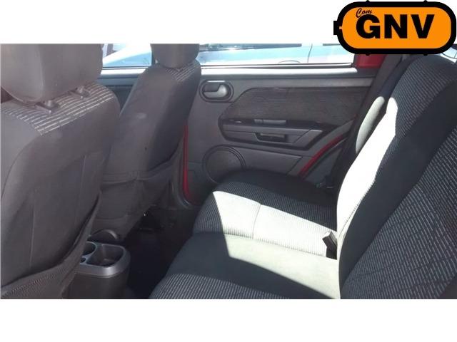 Ford Ecosport Freestiyle 8v Manual com GNV 2012 - Foto 9