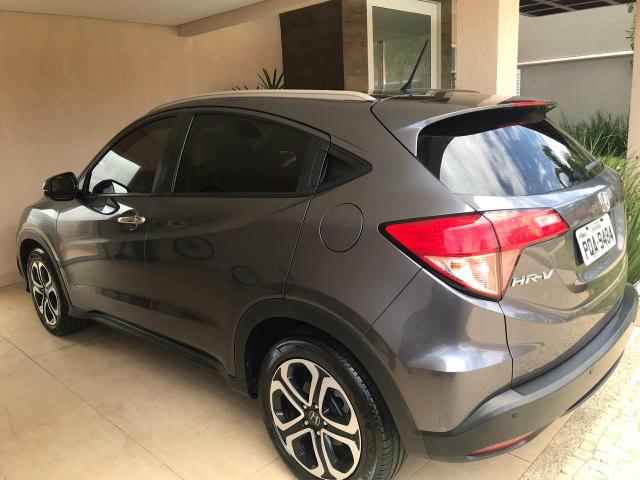 Honda HRV - Foto 6