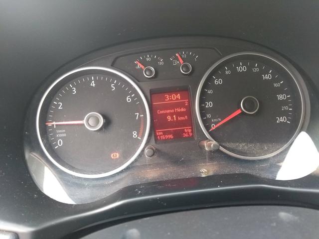 Preço de REVENDA | Gol G6 1.6 HIGHLINE Completo - Foto 3