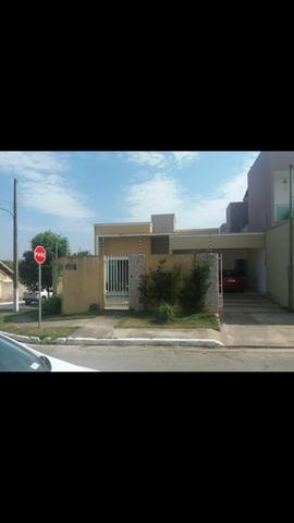 Vende-se excelente casa - Semimobiliada - Recanto dos Pássaros - Foto 2