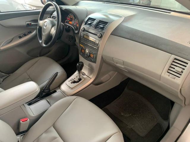 Toyota Corolla Xei Automitico - Foto 8