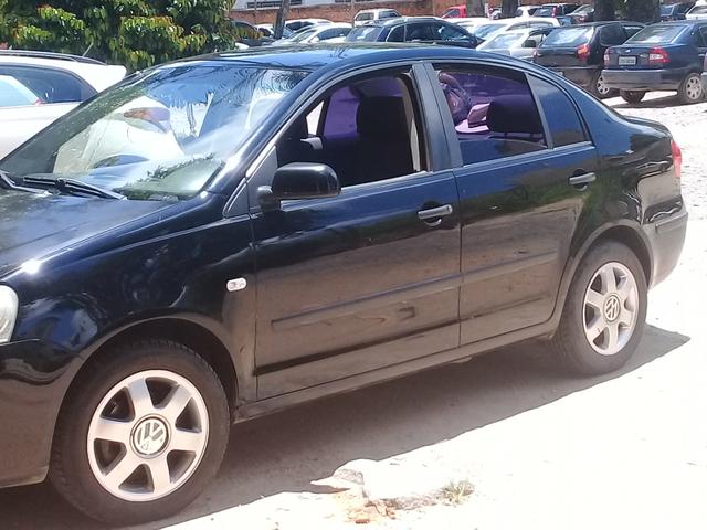 Polo sedã - Foto 2