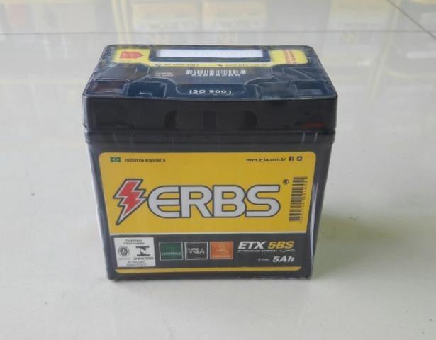 Baterias em Queima de Estoque Aproveite!!! - Foto 3