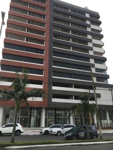 Apto Capão da Canoa 2 dorm. - alto padrão - Foto 2