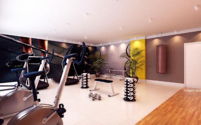 Lançamento Apartamento na Guilhermina em Praia Grande - Foto 3