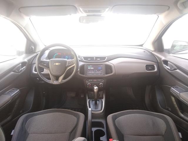 CHEVROLET PRISMA 1.4 MPFI LTZ 8V FLEX 4P AUTOMÁTICO - Foto 3