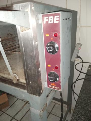 Forno Elétrico