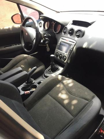 Vendo Peugeot Allure 2.0 Flex - Foto 3