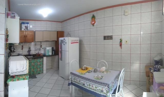 Excelente casa no bairro: luzia, próximo a escola do médici - Foto 7