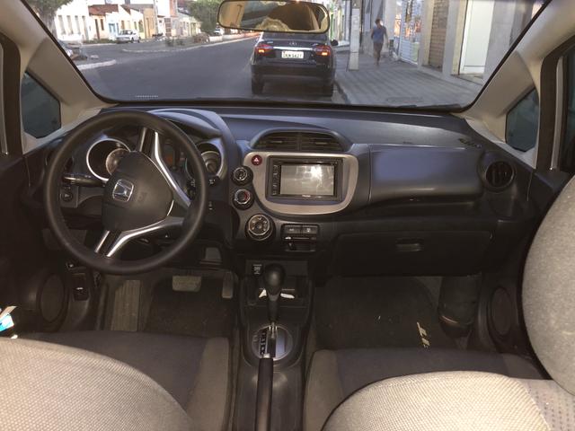 Honda Fit 2013/2014 - Foto 3