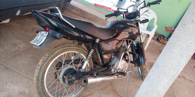 Vendo ou troco por pop ou moto do meu interesse - Foto 2