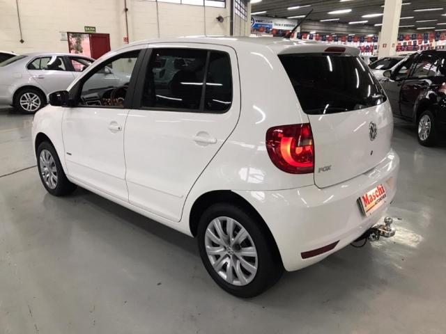 FOX 1.0 MI 8V FLEX 4P MANUAL - Foto 4