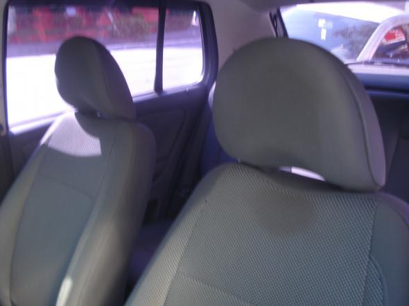 Volkswagen Fox 1.6 Mi Total Flex 8V 5p - Foto 6