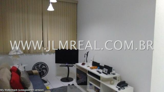 (Cod.:058 - Damas) - Mobiliado - Vendo Apartamento com 70m², 3 Quartos - Foto 3