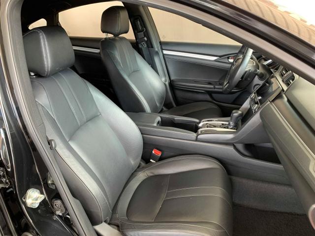 Honda civic 2016/2017 2.0 16v flexone exl 4p cvt - Foto 6