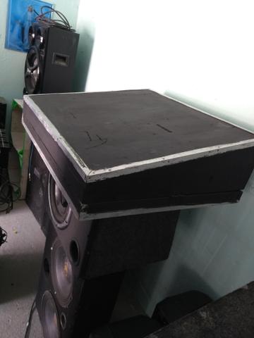 Mesa de som - Foto 3