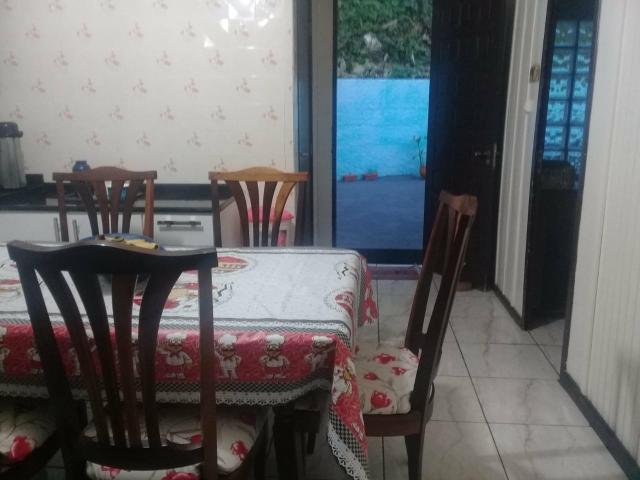 Hostel cidade dos príncipes