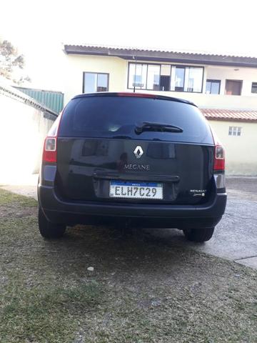 Megane Grand Tour - Foto 15