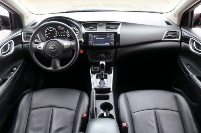 Nissan Sentra SV 2.0 Flex Automático | Completo|Baixa KM 4P - Foto 4