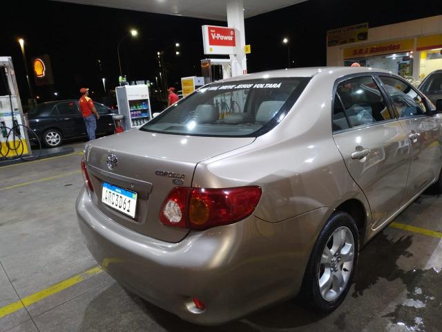 Corolla