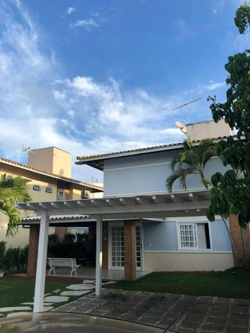 Casa 3/4 2 Suítes Condomínio Quatro Rodas - Foto 3