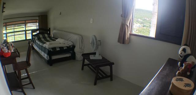 Flat Mobiliado 4 Quartos - Hotel Fazenda Portal de Gravatá - Foto 16