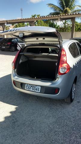 Palio Attractive 1.4 2013 completo - Foto 2