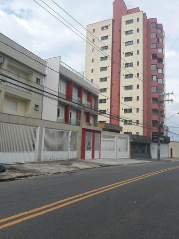 Cobertura 2 vagas de garagem Parque das naçoes - Foto 2