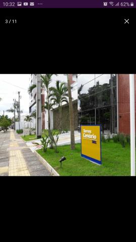 Aproveite últimas unidades, Torres Cenários, aptos c/3 suítes, área; 125m2, sacada gourmet - Foto 3