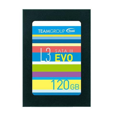 Ssd Team Group L3 Evo 120gb Sata Iii 2,5 - Foto 3