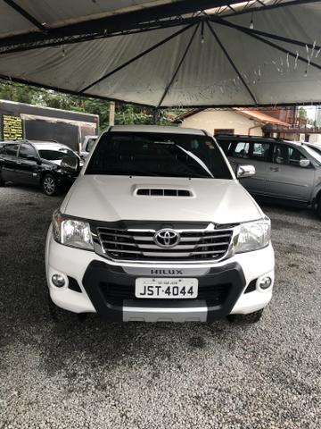 Hilux Cs 2010 - Foto 4
