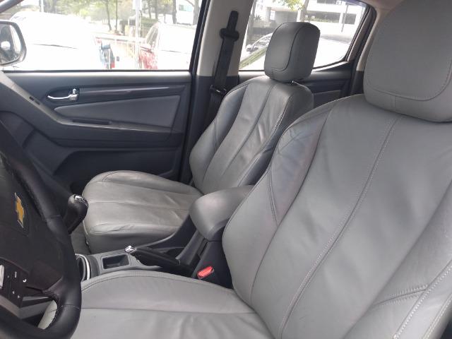 S10 LtZ - 4x2 Flex = Financiamento na hora - Foto 4