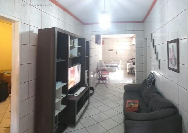 Excelente casa no bairro: luzia, próximo a escola do médici - Foto 5