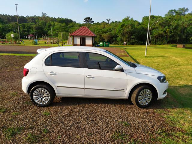 1.6 completo Vendo - Foto 2
