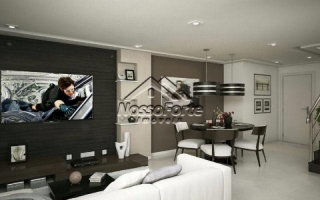 Lançamento Apartamento no Caiçara em Praia Grande - Foto 9