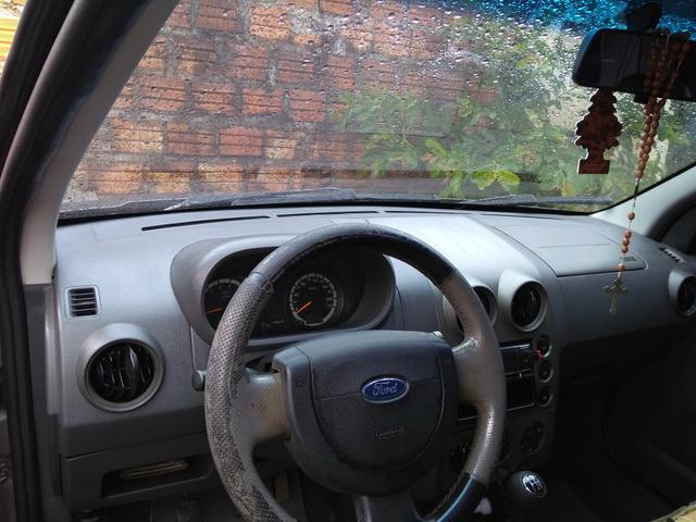 Vendo esse Ecosport 4x4 - Foto 5