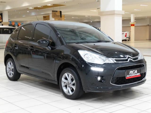 Citroën C3 1.6 Tendance VTI Flex Start - Foto 3