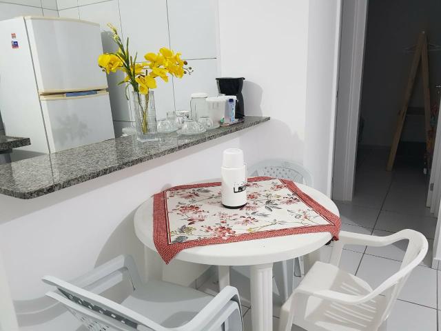 Diária Apartamento decorado - Foto 2