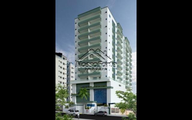 Lançamento Apartamento na Guilhermina em Praia Grande