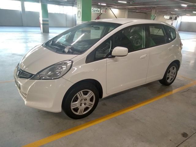 Honda fit 2013 EXTRA - Foto 2