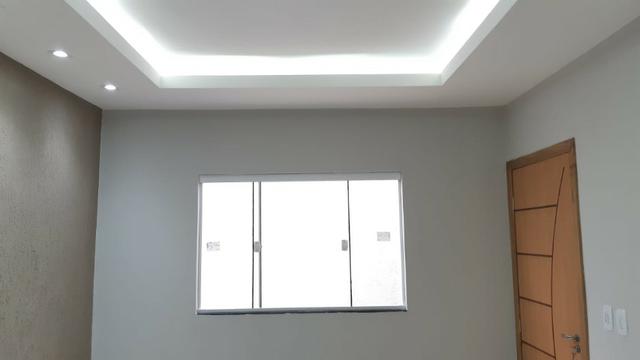 Casa St Expansul - Aparecida de Goiânia 3 Qts sendo uma suíte - Foto 2