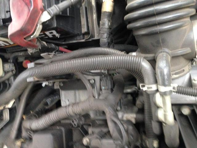 Ford Fusion 2008 - Foto 4
