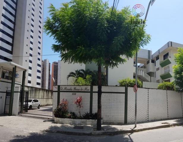 Apartamento, Mucuripe, Fortaleza-CE