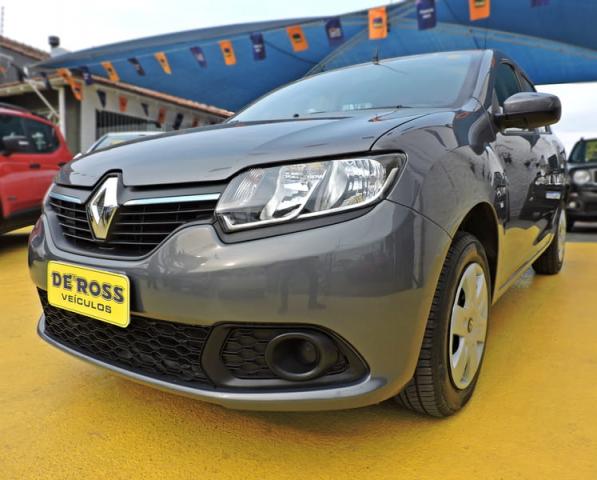 RENAULT SANDERO 1.6 EXPRESSION - Foto 5