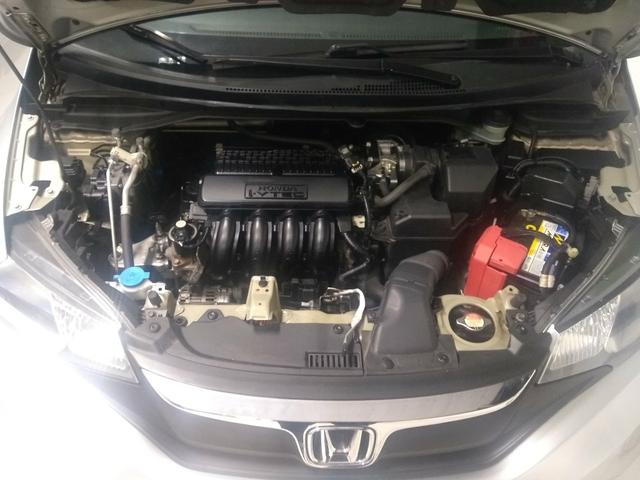 Honda Fit 2015 - Foto 9
