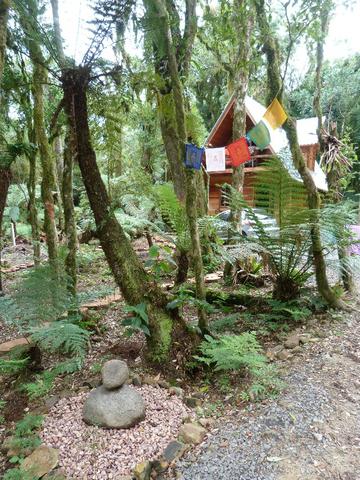 Cabana São Francisco de Paula - Foto 14