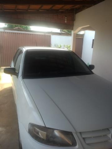Vendo gol G4 basico 2009/2010 - Foto 2