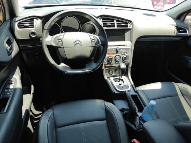 CITROEN CITROEN C4L THP A EXCL - Foto 5