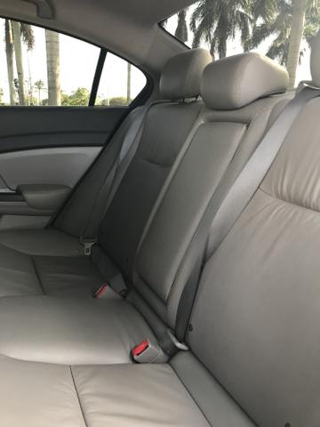 Honda Civic LXR 2.0 Flex 14/14 - Foto 7